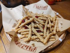 -肖记公安牛肉鱼杂馆· 省级非物质文化遗产(仁和路店)