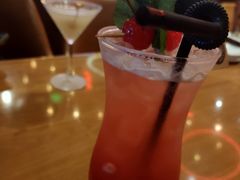 -MR.ROCKY洛奇先生RESTAURANT&BAR(宝安壹方城店)