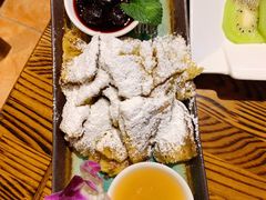 -申德勒加油站餐厅(三里屯北小街店)