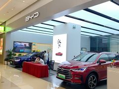 -布吉佳兆业广场