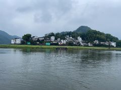 -新安江山水画廊风景区