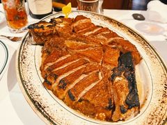 -Wolfgang’s Steakhouse 沃夫冈牛排馆(上海白玉兰广场店)