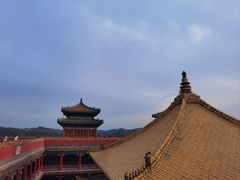 -普陀宗乘之庙(小布达拉宫)