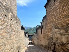 -山西王家大院