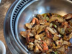 -七欣天香辣蟹火锅(武义壶山广场店)