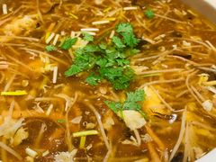 -阿庄新豫菜(通泰路店)