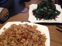 -名羊天下陕北横山铁锅炖羊肉(博文路店)