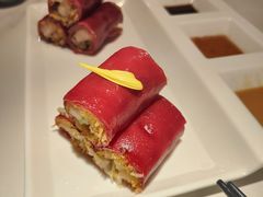-禄运茶居·手工点心(猎德店)