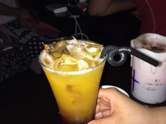 -好久不见网红乐队酒吧(鼓浪屿海底世界店)