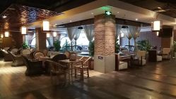 -怡东国际酒店·宴会厅