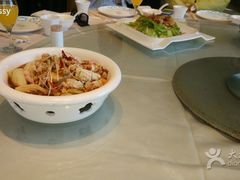 -老虎滩船说·海胆水饺·大连海鲜(老虎滩店)