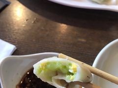 黄瓜素水饺-船歌鱼水饺(高新园区店)