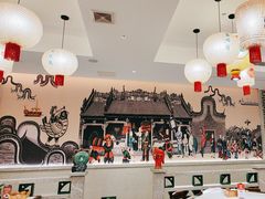 -大鸽饭(木莲中路店)