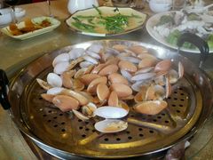 android_upload_pic-崖口红树林海鲜餐厅