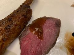 -北京王府井希尔顿酒店·万斯阁西餐厅