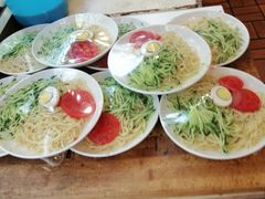 -马记伊源斋涮肉·清真菜(潘家园古玩市场店)