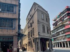 -汕头市小公园