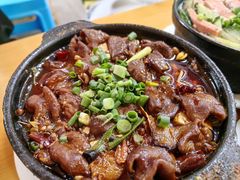 -沈妈砂锅(光华村店)