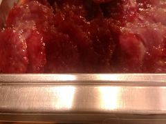 金钱烧烤鸡肉-美珍香(北京东方新天地店)