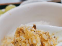 -蟹上黄·蟹黄面·江南糖水(人民广场店)