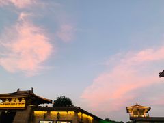 -大唐不夜城