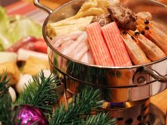 小火锅-海风餐厅