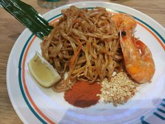 泰式金边炒粉-迷你椰·泰式大排档(观前街店)