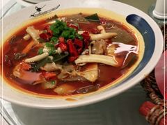 -渝信川菜(西单店)