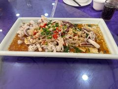 -威海渔村(黄兴路店)