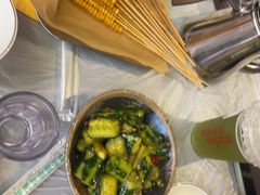 -学士怪怪龙虾·川菜·烧烤(学士街店)