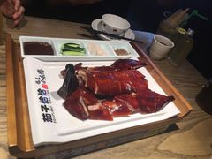 -茄子恰恰·新云南小炒(坪山益田店)