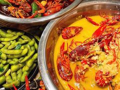 -老谢龙虾(芜湖路店)