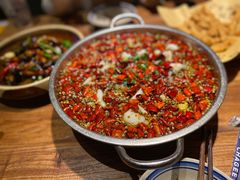 -泥糊破店小酒馆·团建聚餐(南京西路店)