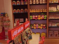 -覔书店(壹方城店)