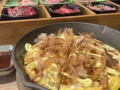 -好牛烧肉(世茂广场店)