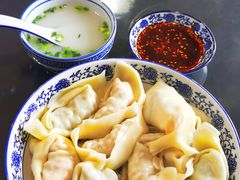全家福大馄饨-艾米私房馄饨