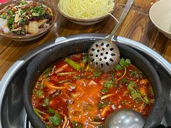 -笔记安顺夺夺粉火锅