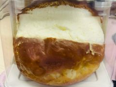 -烘焙町面包店(西四店)