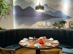-山海菜馆·海肠捞饭·青岛菜(栈桥店)