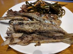 -鲤鱼门渔人码头自助餐厅
