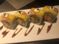 -山葵家·创意料理(临平银泰城店)