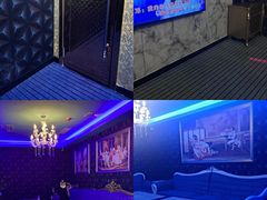 -K歌之王量贩式KTV(洪楼店)