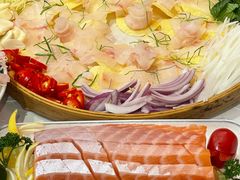 -官塘锋记鱼生·生腌·砂锅粥(牌坊街店)