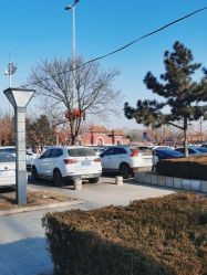 -美德因妇儿医院