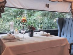 -火车头法国西餐厅