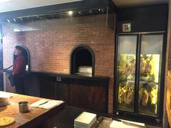 -青年公社烤鸭(青年路店)