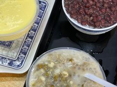 -百花传统甜品店(原址店)