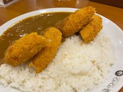 -COCO壱番屋(北京平安国际金融中心店)