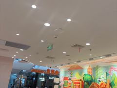 -吉野家(上海美罗城店)