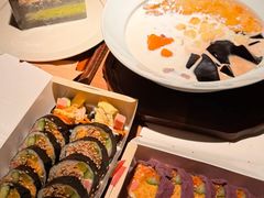 -RUXU入续糖水铺与包(卓悦中心店)